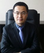 Gao Zhan (Executive Director)